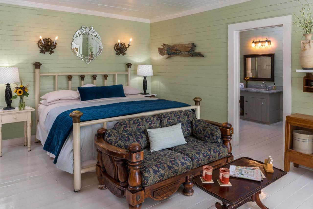 Maison D'Memoire Bed & Breakfast Cottages Rayne Εξωτερικό φωτογραφία