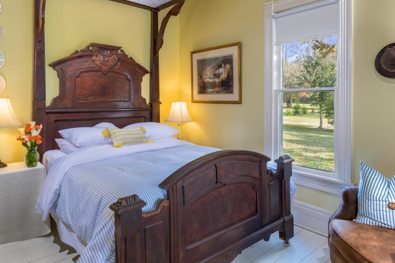 Maison D'Memoire Bed & Breakfast Cottages Rayne Εξωτερικό φωτογραφία
