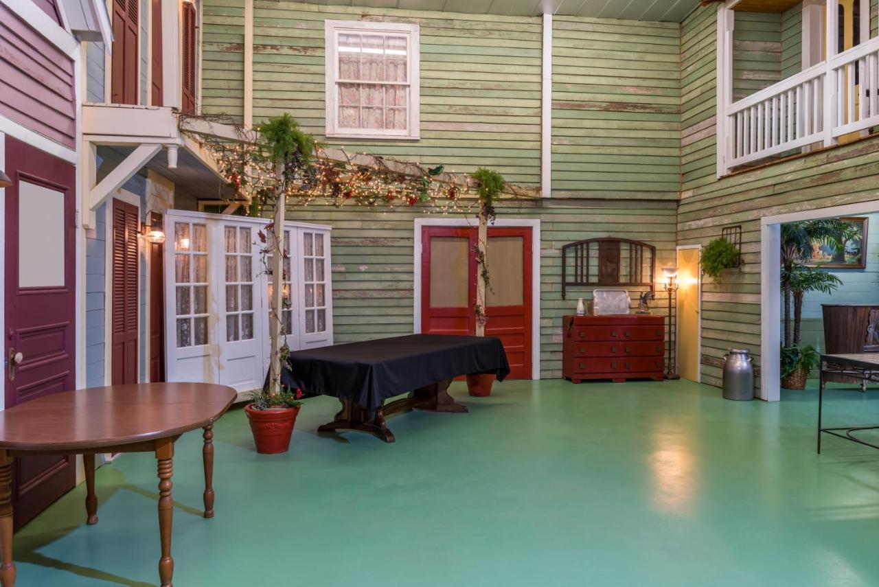 Maison D'Memoire Bed & Breakfast Cottages Rayne Εξωτερικό φωτογραφία