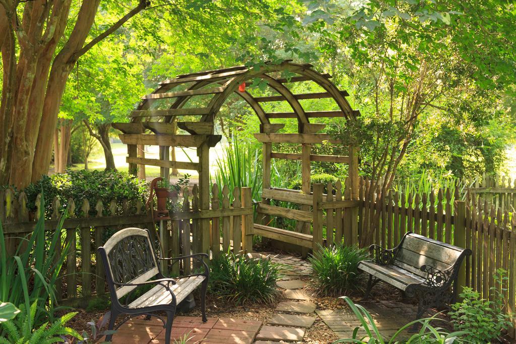 Maison D'Memoire Bed & Breakfast Cottages Rayne Εξωτερικό φωτογραφία